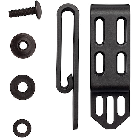 Gsm 2024 Cold Steel C-Clip Large Pack Of 2 Accessory Secure-Ex Steel CLD-SACLA